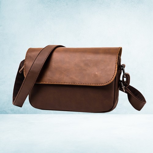 Sac besace messenger - besace,