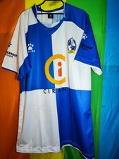 Maillot de football Kelme ASC