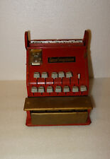 ANCIENNE CAISSE ENREGISTREUSE