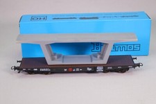 LG1320 BRAMOS 3514 Ho Train