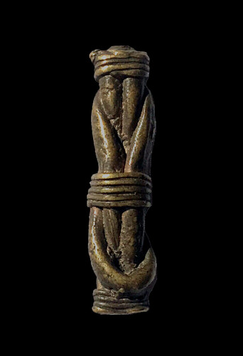 Poids akan figuratif - poids, nœud