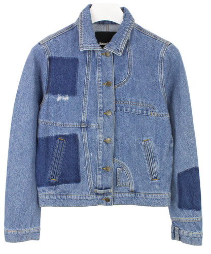 Veste desigual femme - veste, en
