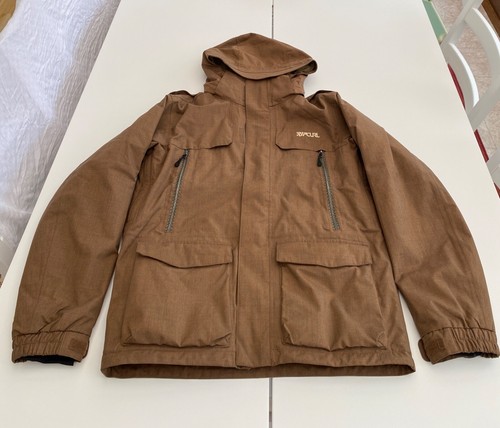 Veste ski ripcurl - de,