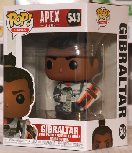 Funko pop apex legends - legends,