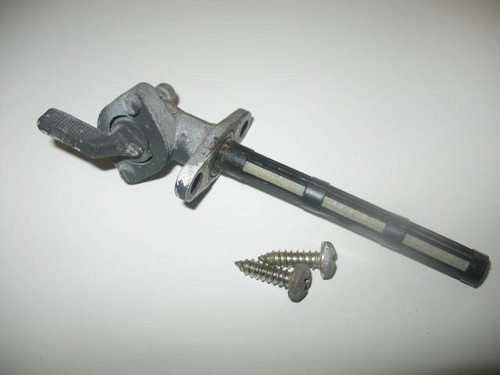 Robinet carburant valve 1987 - carburant,
