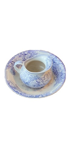 Ensemble toilette vasque et - vasque,