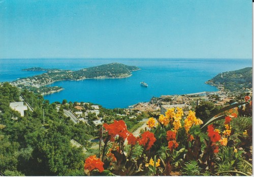 Villefranche sur mer - (06), villefranche-sur-mer