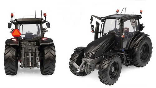 Miniature tracteur universal - miniature,