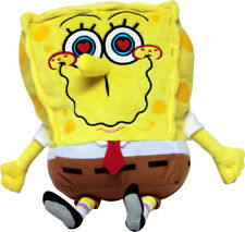 Peluche Bob l'Éponge 30 cm -