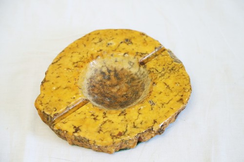 Cendrier table marbre pietra - table,