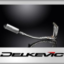 KAWASAKI ZZR1400 2006-07