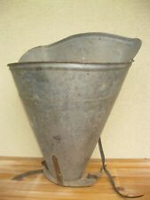 Retro 50s Ancienne GRANDE