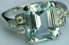 3 CT Émeraude Coupe