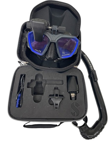 Scubapro galileo hud - galileo, pro