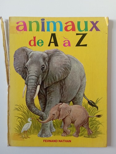 Animaux z fernand - de,