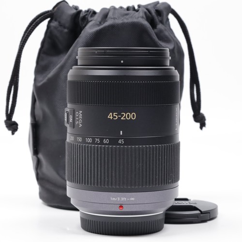 Panasonic lumix vario - panasonic, g