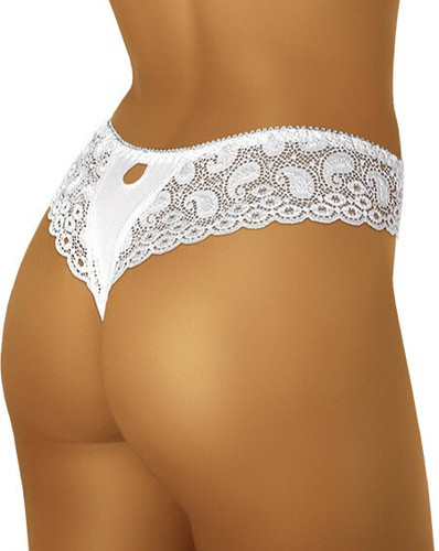 Tanga wolbar dentelle - tanga,
