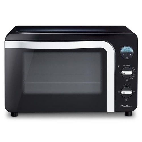 Moulinex four posable - four, 39l