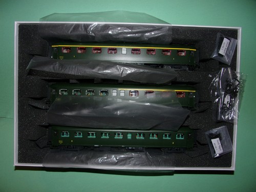 Models coffret voitures - ls, 3