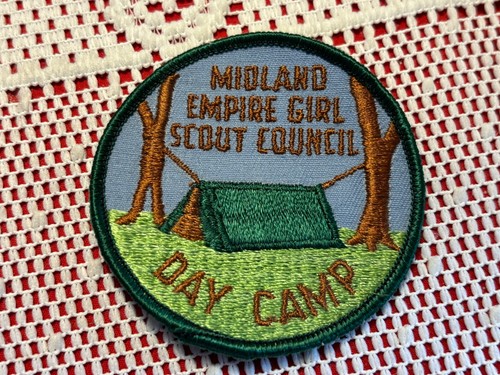 Midland empire girl scout - empire,