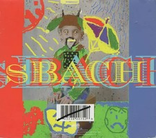 CD sBACH DIGIPAK Suicide