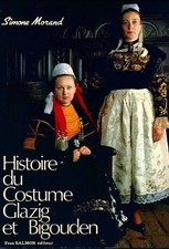 Histoire du costume Glazig et