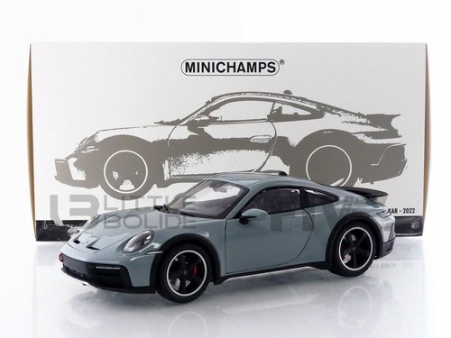 Minichamps porsche 911 - porsche,