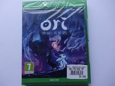 Ori and the will of wisps xbox