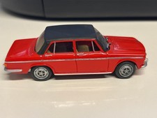 Simca 1301 1974 label - simca,
