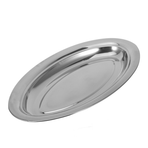 Assiette poisson bac - poisson,