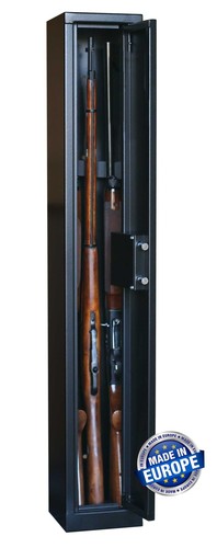 Armoire forte fortify armunic - armoire,