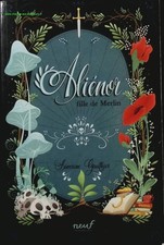 Aliénor, fille de Merlin –