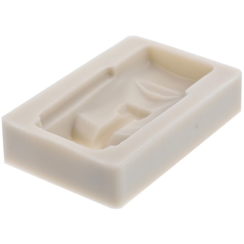 Moai moulot moulon flexible - moai,