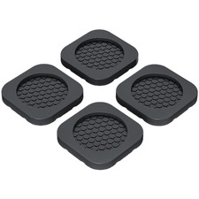 Tampons anti-vibrations pour