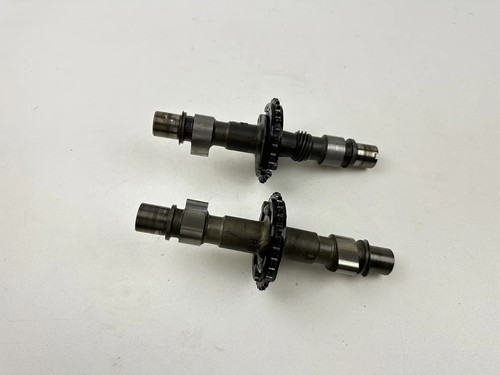 Arbres cames suzuki - suzuki, gse