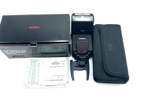 Sigma 610 pa - dg, st
