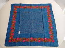 Carré Yves Saint Laurent Vintage 