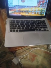 Apple MacBook Pro 13-inch