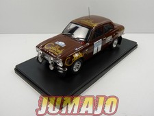 RVQ40 Voiture Rallye 1/24