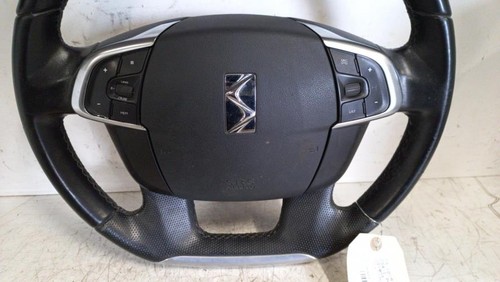 Volant ds4 phase 1 - volant, ds