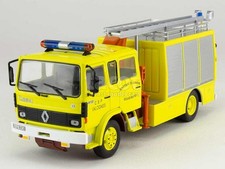 RVI Renault JP 13 FSR VSR