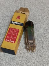E80L E 80 L Penthode Philips