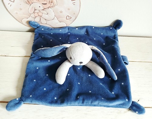 Simba toys doudou peluche plat