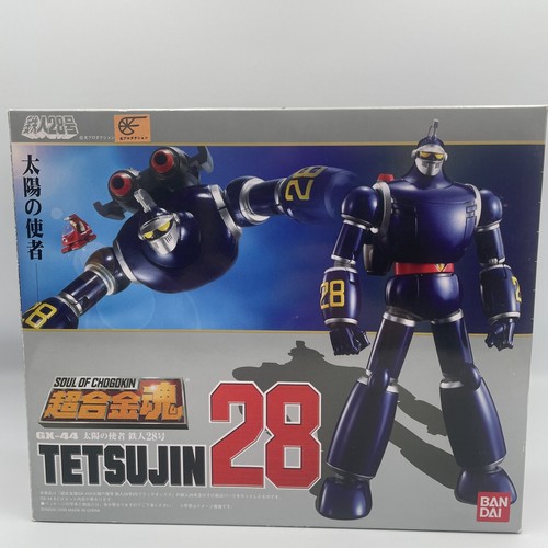 Figurine bandai soul - soul, of