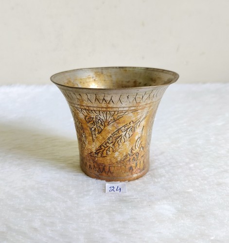 1940 laiton vintage artisanal - 1940,