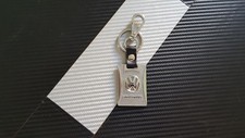 Porte clés tout chrome - porte-clés,