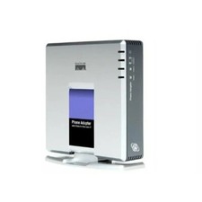 VOIP Gateway 2 Ports SIP V2
