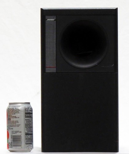 Bose acoustimass home - bose, 7