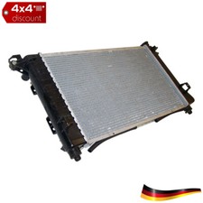 Radiateur Chrysler Voyager NS/GS 1996/1998 (2.0 L 2.4 L 3.3 L 3.8 L)