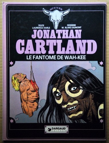 Jonathan cartland tome - cartland,